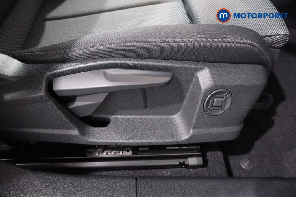 Audi A3 Sport Manual Petrol Hatchback - Stock Number (1583864) - 25th supplementary image