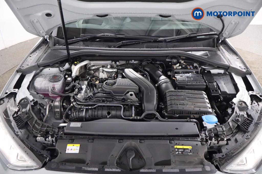 Audi A3 Sport Manual Petrol Hatchback - Stock Number (1583864) - 34th supplementary image