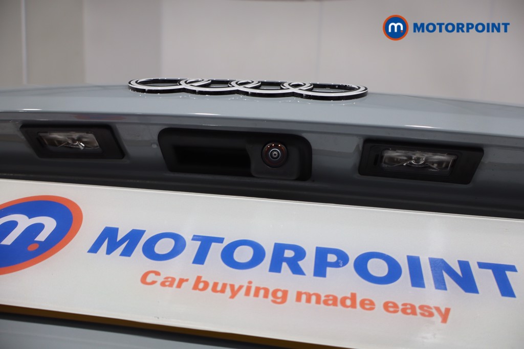 Audi A3 Sport Manual Petrol Hatchback - Stock Number (1583864) - 38th supplementary image