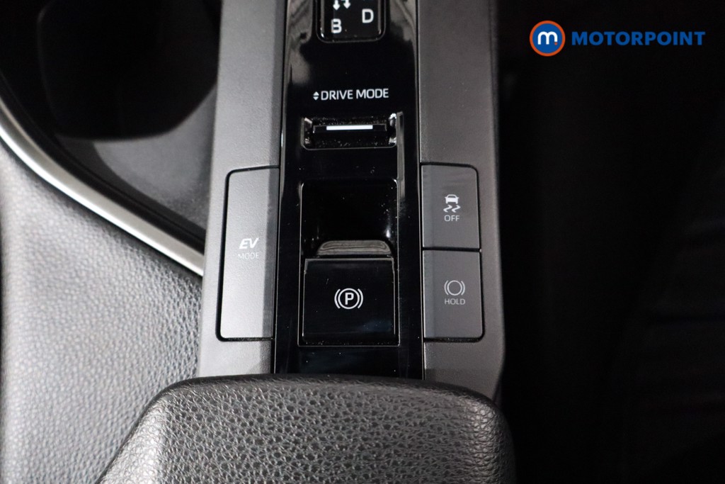 Toyota C-Hr Design Automatic Petrol-Electric Hybrid SUV - Stock Number (1583995) - 17th supplementary image