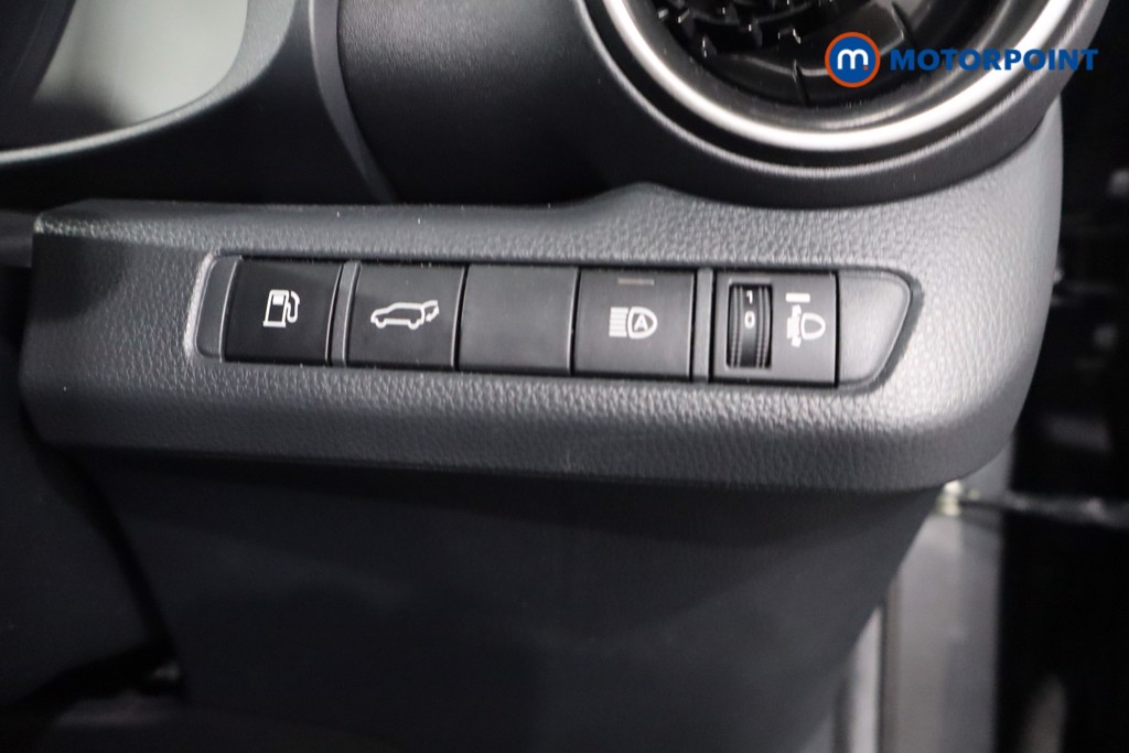 Toyota C-Hr Design Automatic Petrol-Electric Hybrid SUV - Stock Number (1583995) - 21st supplementary image