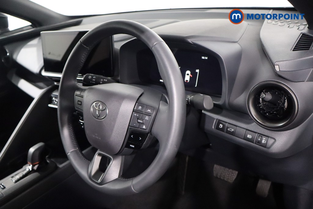 Toyota C-Hr Design Automatic Petrol-Electric Hybrid SUV - Stock Number (1583995) - 23rd supplementary image