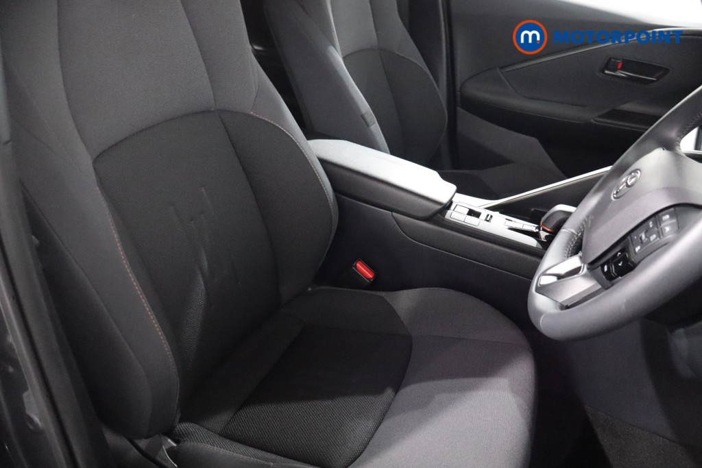 Toyota C-Hr Design Automatic Petrol-Electric Hybrid SUV - Stock Number (1583995) - 24th supplementary image