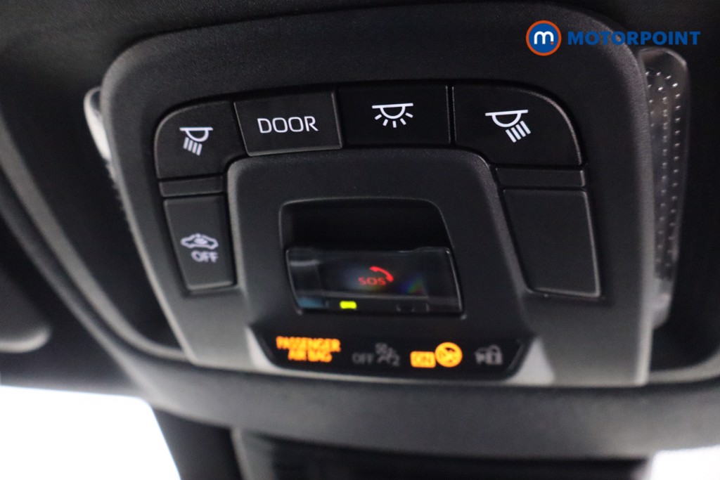 Toyota C-Hr Design Automatic Petrol-Electric Hybrid SUV - Stock Number (1583995) - 26th supplementary image