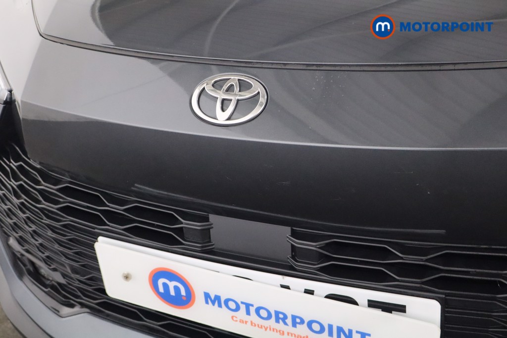 Toyota C-Hr Design Automatic Petrol-Electric Hybrid SUV - Stock Number (1583995) - 30th supplementary image