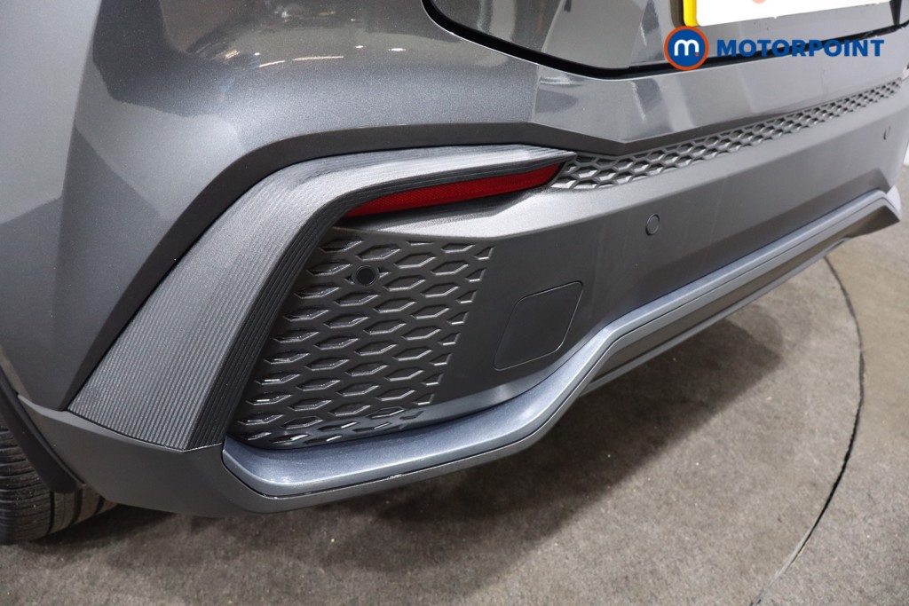 Toyota C-Hr Design Automatic Petrol-Electric Hybrid SUV - Stock Number (1583995) - 35th supplementary image