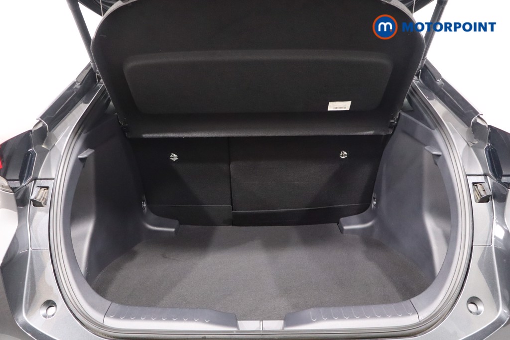 Toyota C-Hr Design Automatic Petrol-Electric Hybrid SUV - Stock Number (1583995) - 40th supplementary image