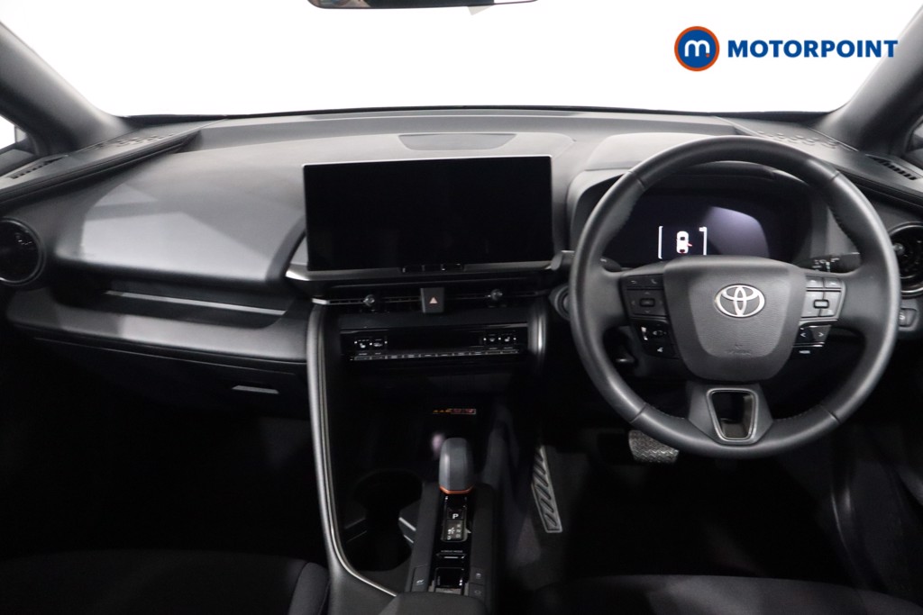 Toyota C-Hr Design Automatic Petrol-Electric Hybrid SUV - Stock Number (1583995) - 1st supplementary image