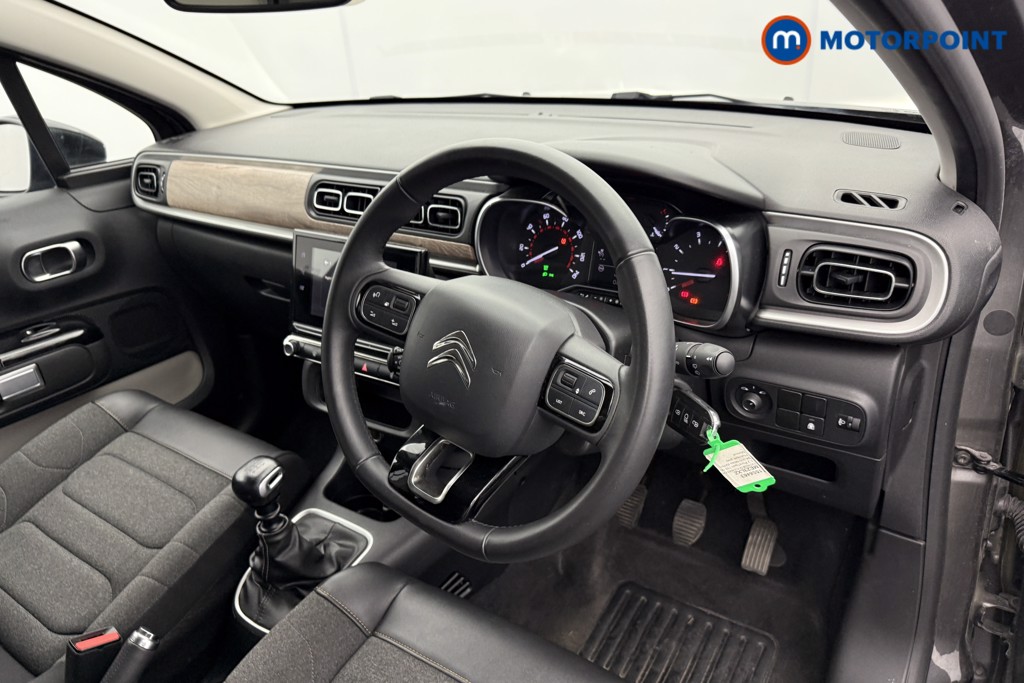 Citroen C3 Shine Plus Manual Petrol Hatchback - Stock Number (1558463) - 4th supplementary image