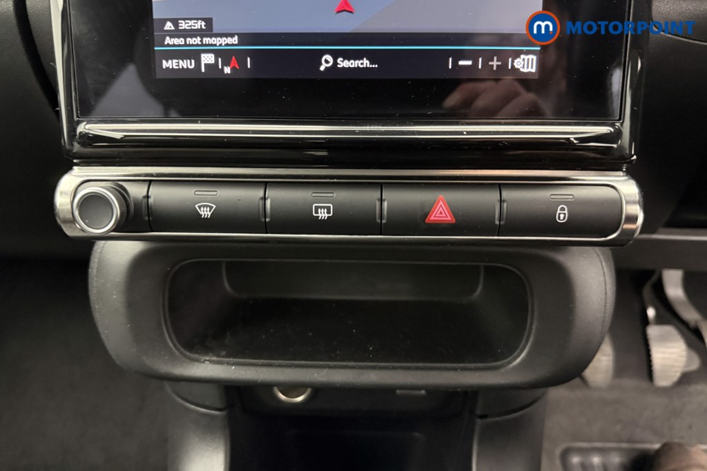 Citroen C3 Shine Plus Manual Petrol Hatchback - Stock Number (1558463) - 11th supplementary image