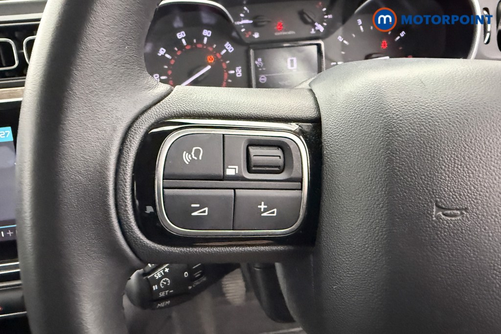 Citroen C3 Shine Plus Manual Petrol Hatchback - Stock Number (1558463) - 13th supplementary image