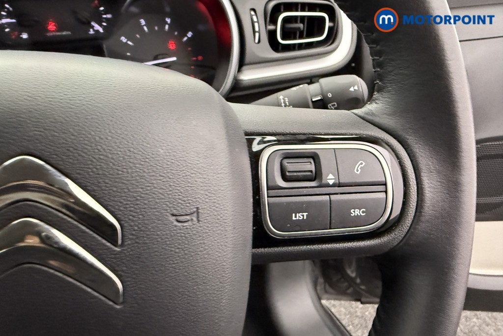 Citroen C3 Shine Plus Manual Petrol Hatchback - Stock Number (1558463) - 14th supplementary image