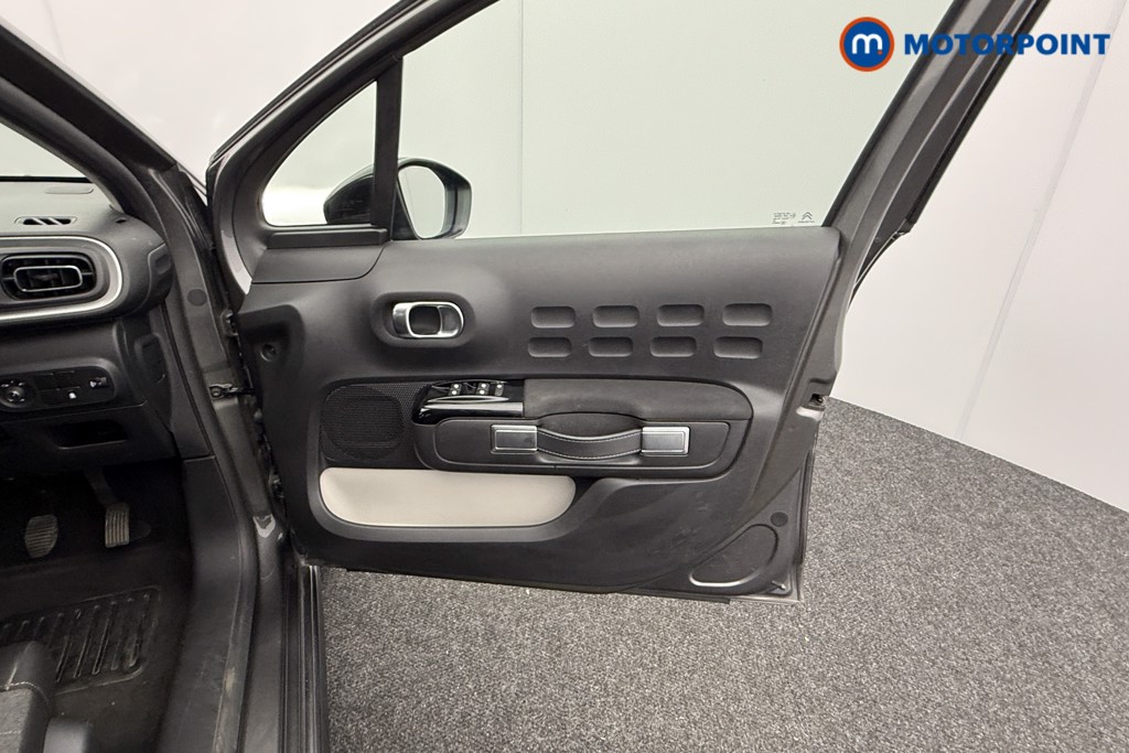Citroen C3 Shine Plus Manual Petrol Hatchback - Stock Number (1558463) - 17th supplementary image