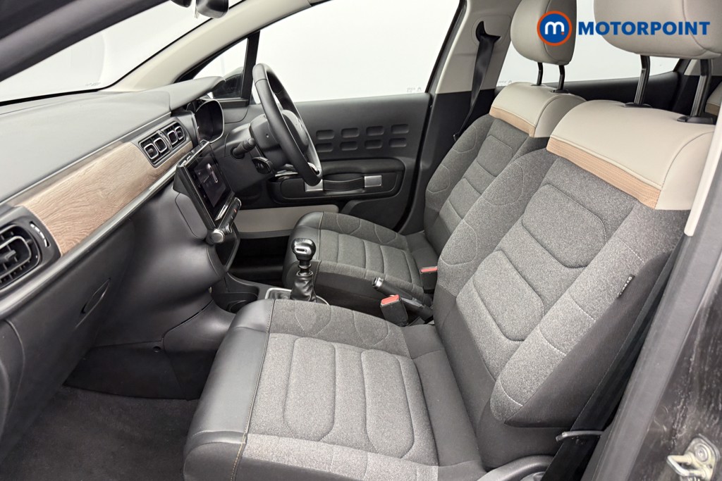Citroen C3 Shine Plus Manual Petrol Hatchback - Stock Number (1558463) - 21st supplementary image