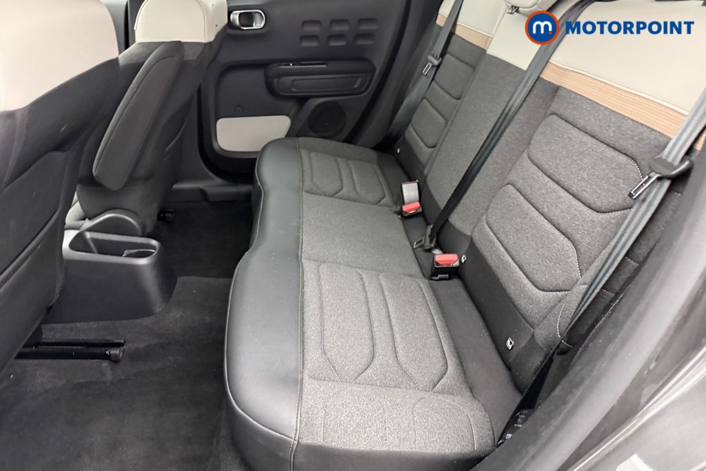 Citroen C3 Shine Plus Manual Petrol Hatchback - Stock Number (1558463) - 22nd supplementary image
