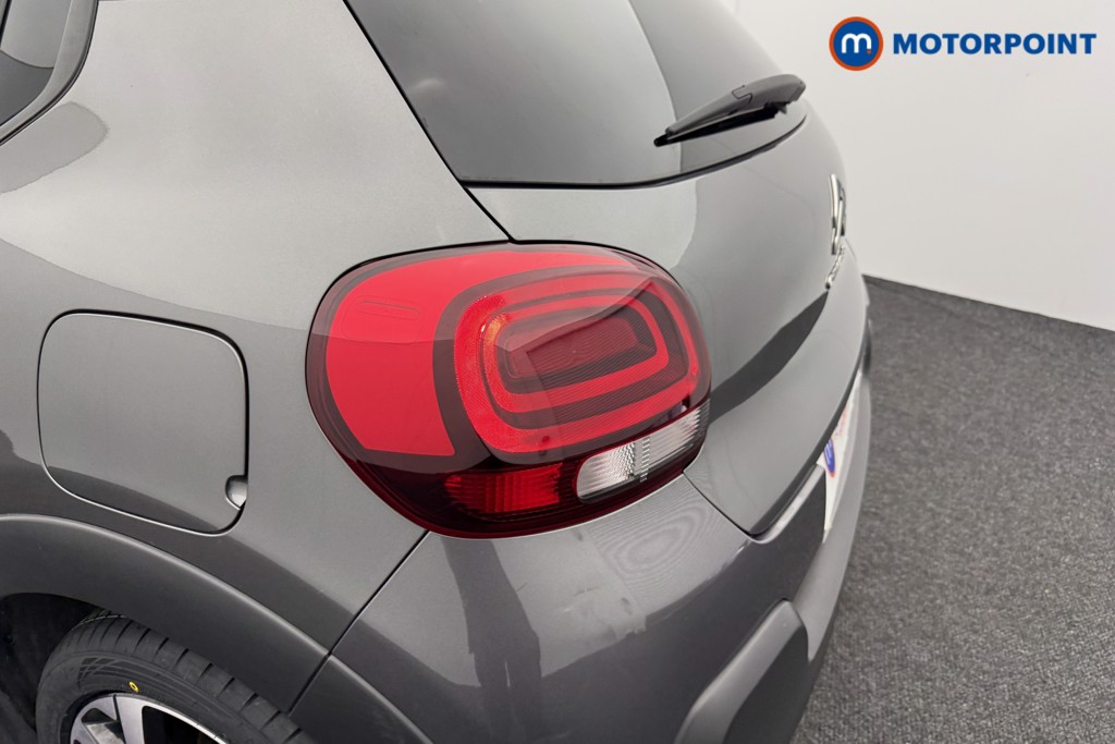 Citroen C3 Shine Plus Manual Petrol Hatchback - Stock Number (1558463) - 24th supplementary image