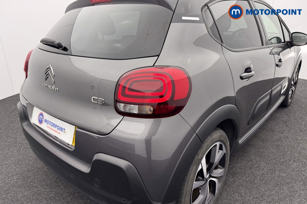 Citroen C3 Shine Plus Manual Petrol Hatchback - Stock Number (1558463) - 25th supplementary image