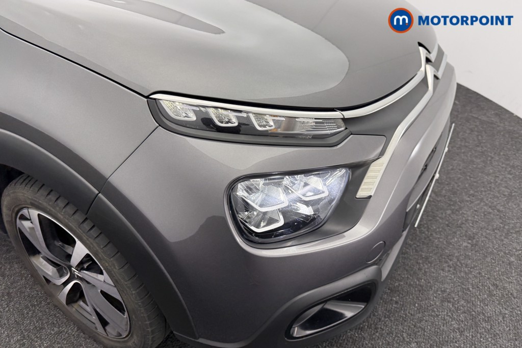 Citroen C3 Shine Plus Manual Petrol Hatchback - Stock Number (1558463) - 26th supplementary image