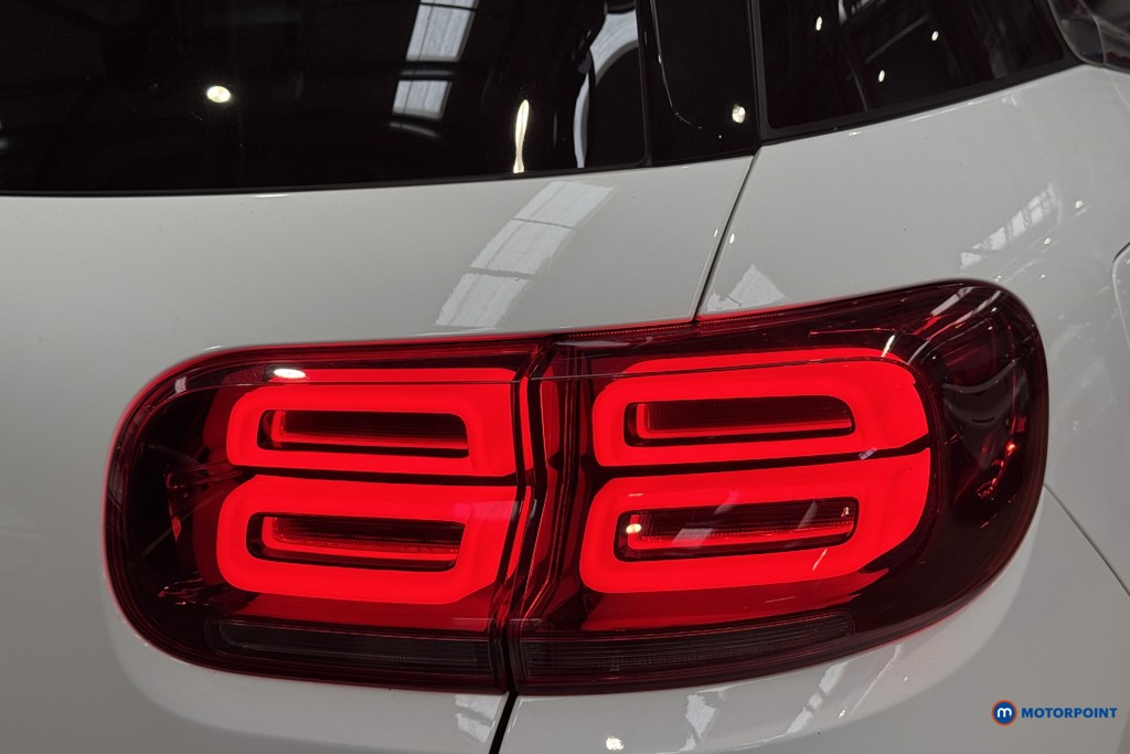 Citroen C5 Aircross Shine Automatic Petrol Plug-In Hybrid SUV - Stock Number (1560321) - 2nd supplementary image