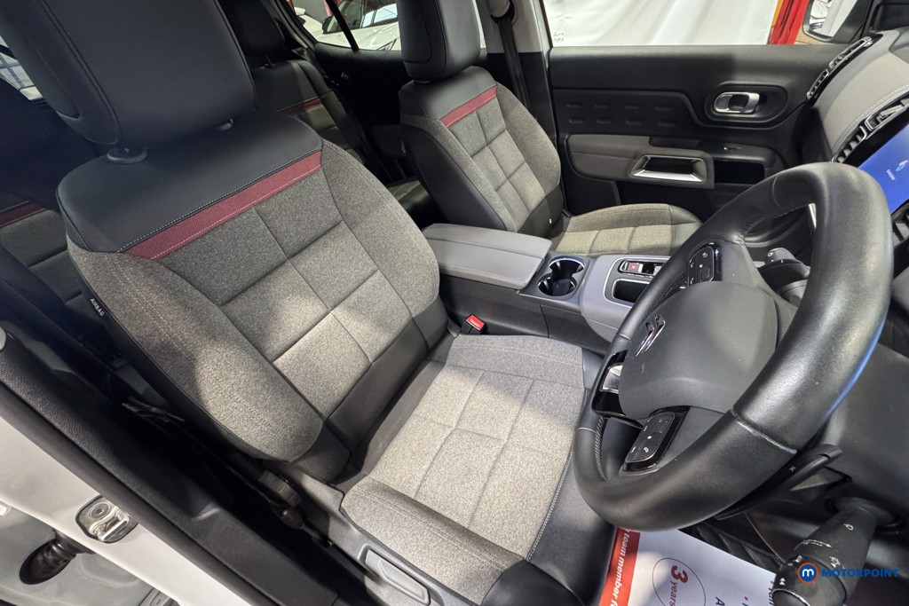 Citroen C5 Aircross Shine Automatic Petrol Plug-In Hybrid SUV - Stock Number (1560321) - 5th supplementary image