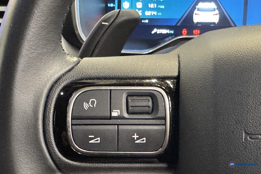 Citroen C5 Aircross Shine Automatic Petrol Plug-In Hybrid SUV - Stock Number (1560321) - 8th supplementary image