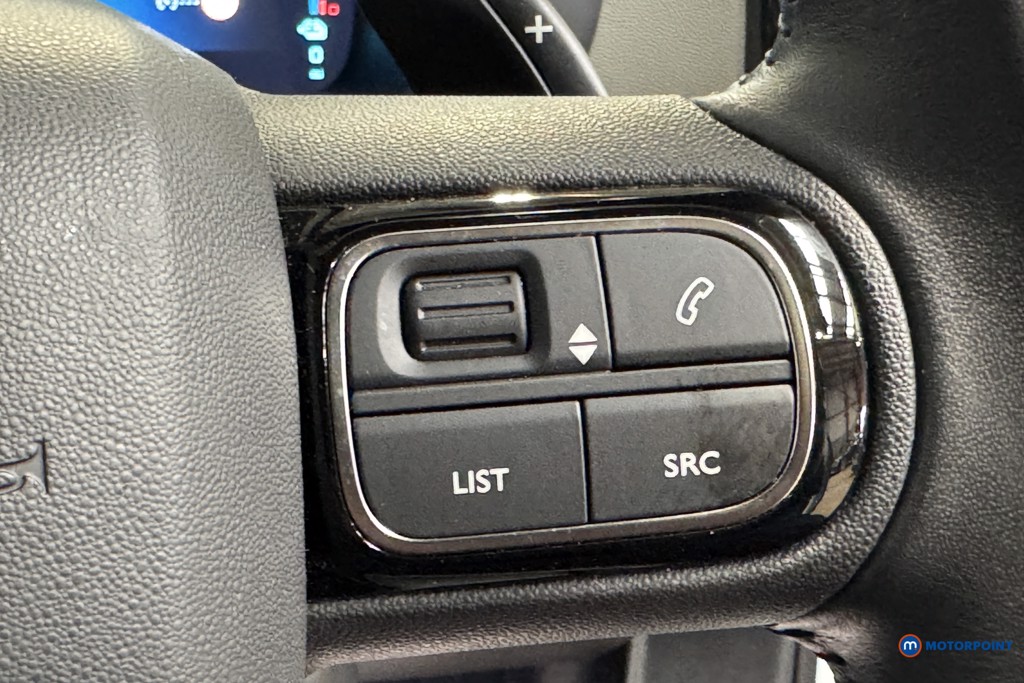 Citroen C5 Aircross Shine Automatic Petrol Plug-In Hybrid SUV - Stock Number (1560321) - 9th supplementary image