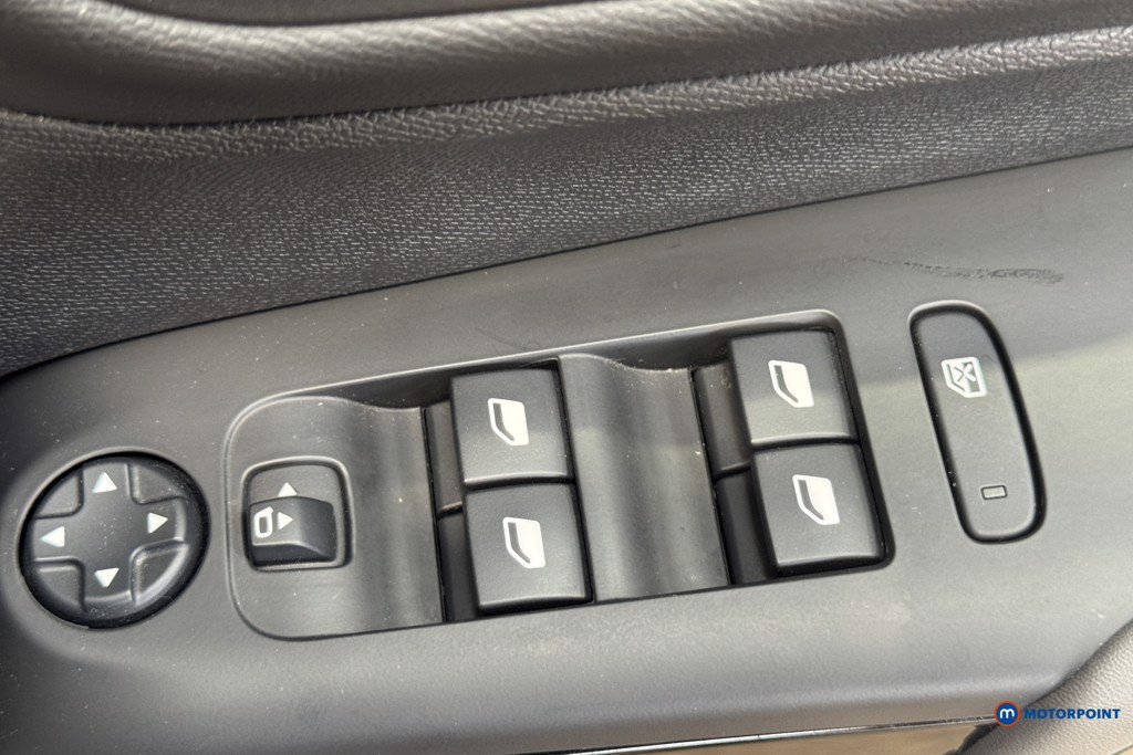 Citroen C5 Aircross Shine Automatic Petrol Plug-In Hybrid SUV - Stock Number (1560321) - 10th supplementary image