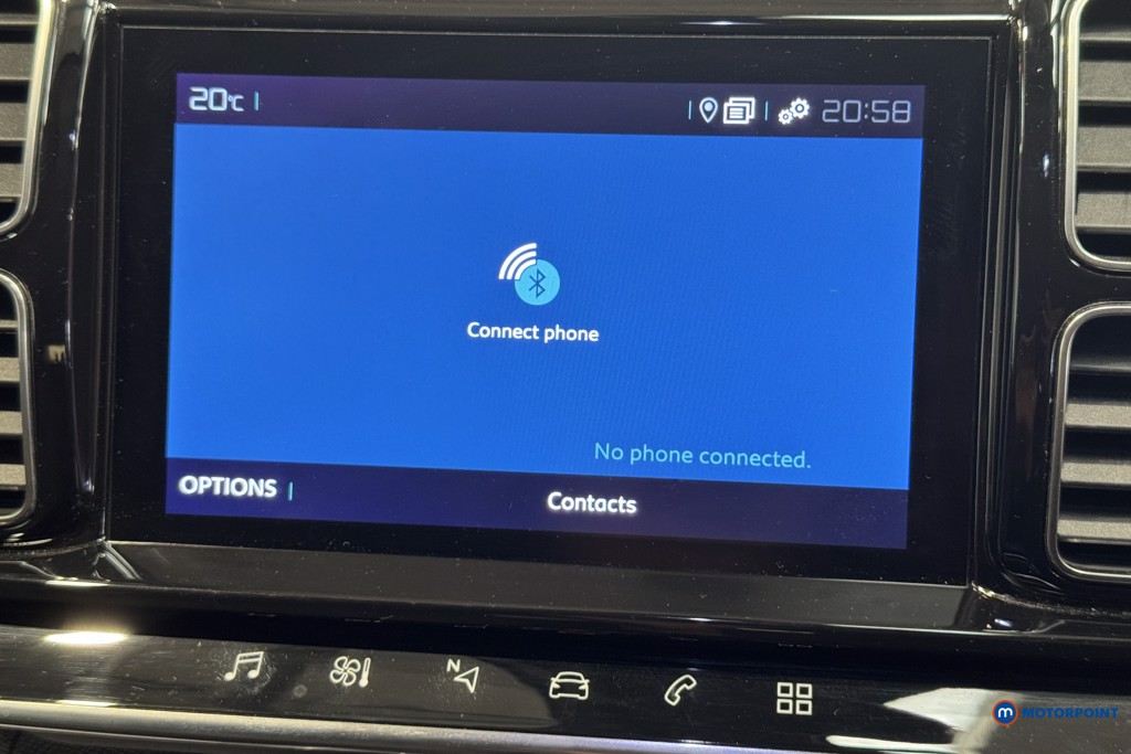 Citroen C5 Aircross Shine Automatic Petrol Plug-In Hybrid SUV - Stock Number (1560321) - 19th supplementary image