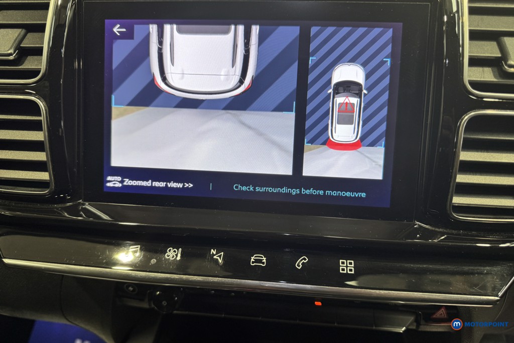 Citroen C5 Aircross Shine Automatic Petrol Plug-In Hybrid SUV - Stock Number (1560321) - 21st supplementary image