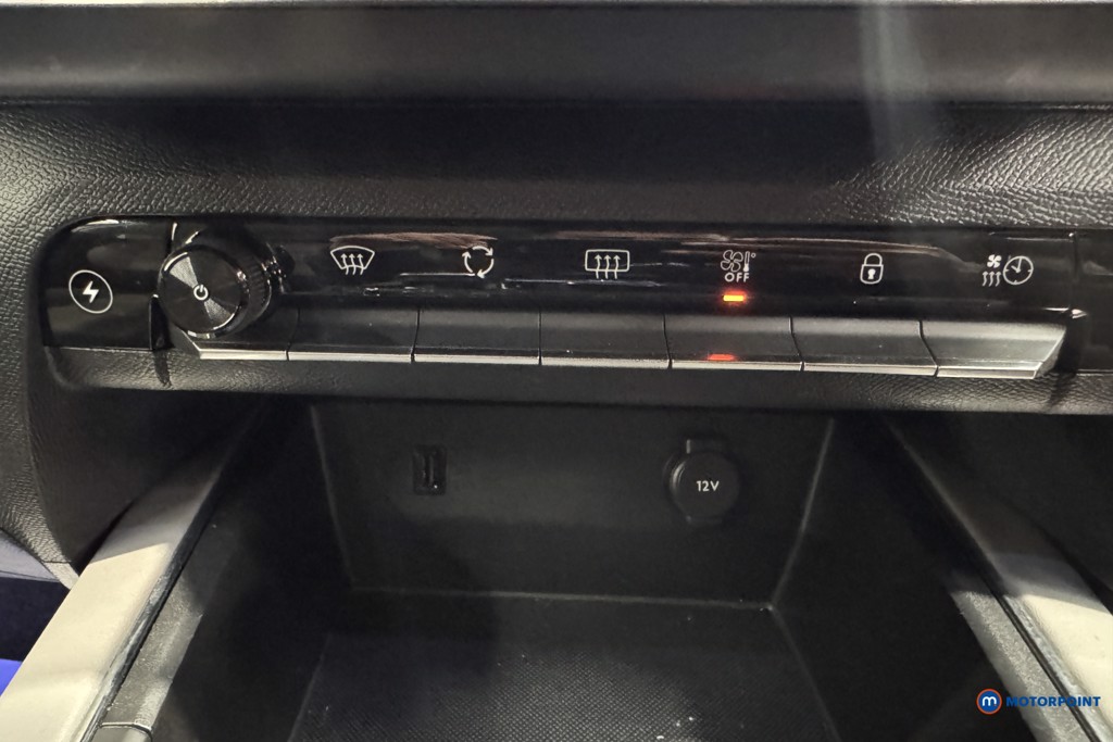 Citroen C5 Aircross Shine Automatic Petrol Plug-In Hybrid SUV - Stock Number (1560321) - 22nd supplementary image