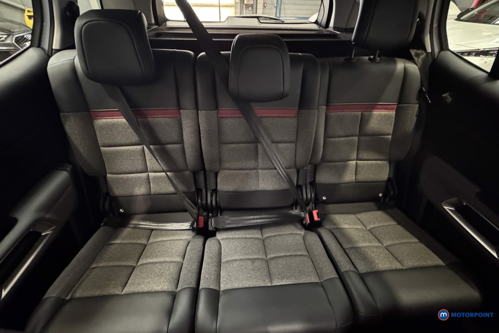 Citroen C5 Aircross Shine Automatic Petrol Plug-In Hybrid SUV - Stock Number (1560321) - 24th supplementary image