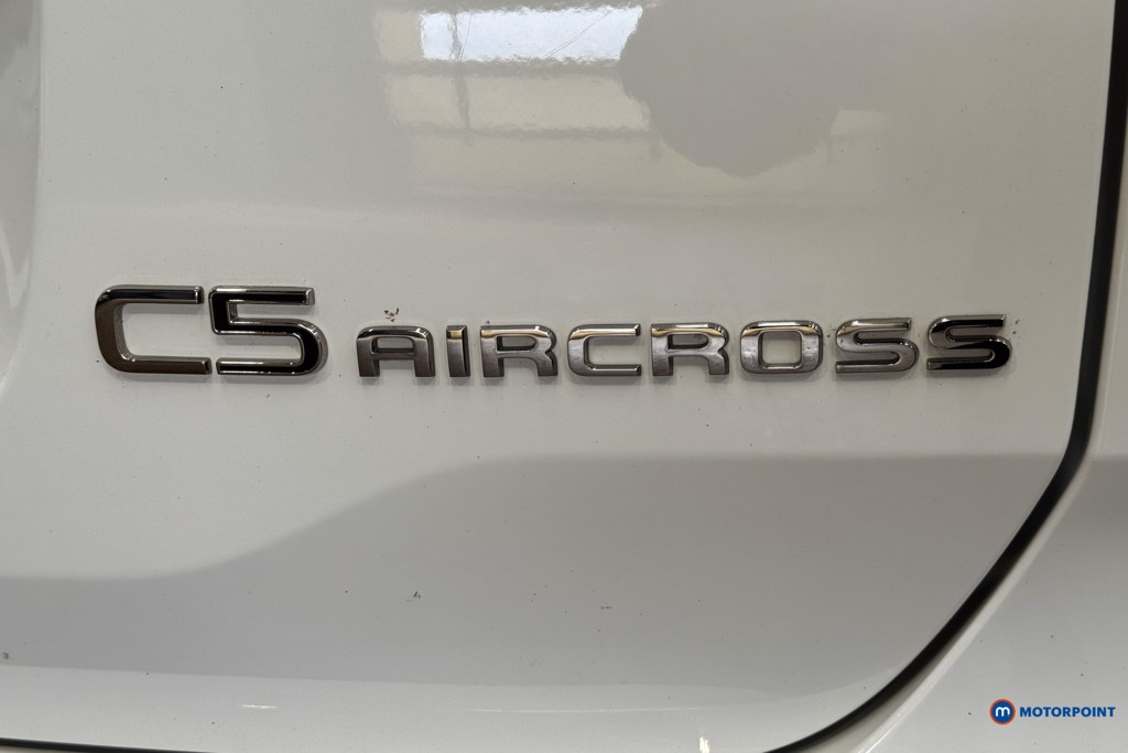 Citroen C5 Aircross Shine Automatic Petrol Plug-In Hybrid SUV - Stock Number (1560321) - 28th supplementary image
