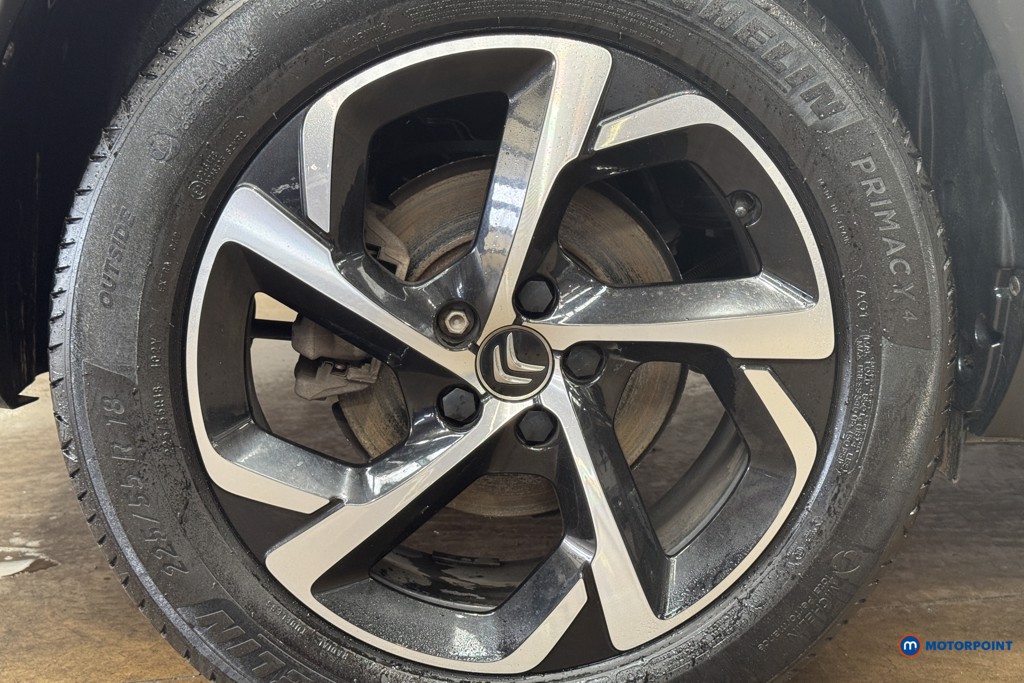 Citroen C5 Aircross Shine Automatic Petrol Plug-In Hybrid SUV - Stock Number (1560321) - 30th supplementary image