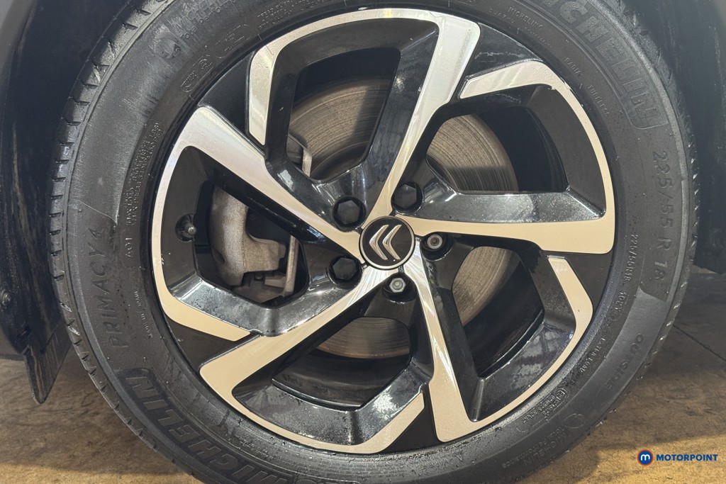 Citroen C5 Aircross Shine Automatic Petrol Plug-In Hybrid SUV - Stock Number (1560321) - 32nd supplementary image