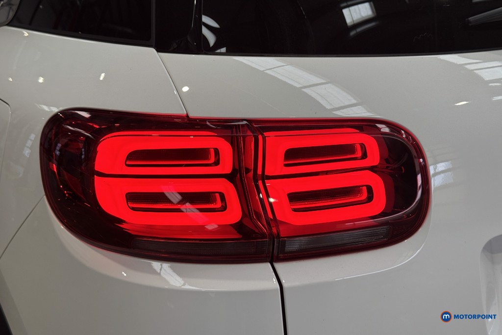 Citroen C5 Aircross Shine Automatic Petrol Plug-In Hybrid SUV - Stock Number (1560321) - 1st supplementary image