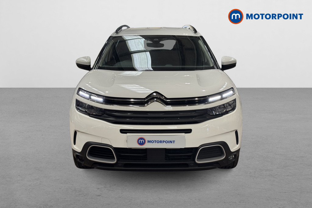 Citroen C5 Aircross Shine Automatic Petrol Plug-In Hybrid SUV - Stock Number (1560321) - Front bumper
