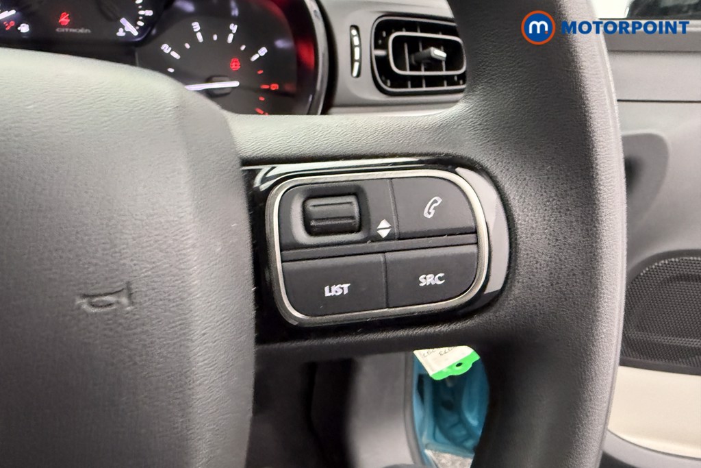 Citroen C3 Sense Manual Petrol Hatchback - Stock Number (1560973) - 13th supplementary image
