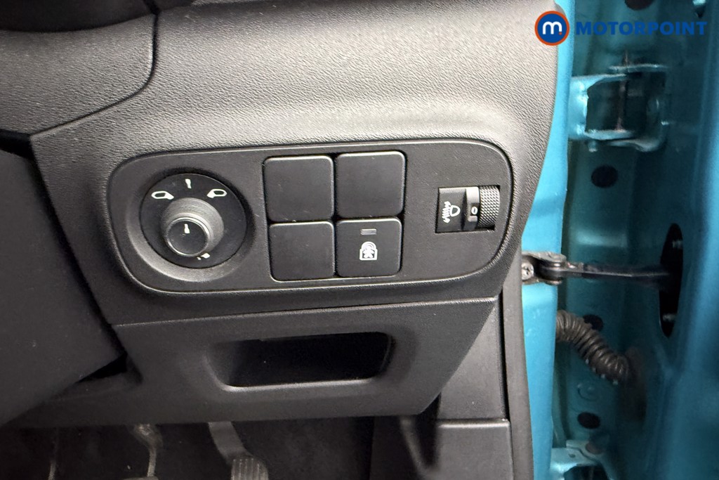 Citroen C3 Sense Manual Petrol Hatchback - Stock Number (1560973) - 14th supplementary image
