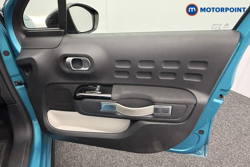 Citroen C3 Sense Manual Petrol Hatchback - Stock Number (1560973) - 16th supplementary image