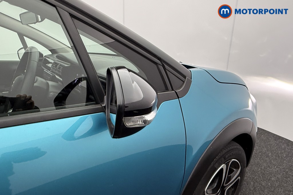 Citroen C3 Sense Manual Petrol Hatchback - Stock Number (1560973) - 17th supplementary image