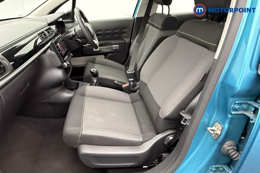 Citroen C3 Sense Manual Petrol Hatchback - Stock Number (1560973) - 19th supplementary image