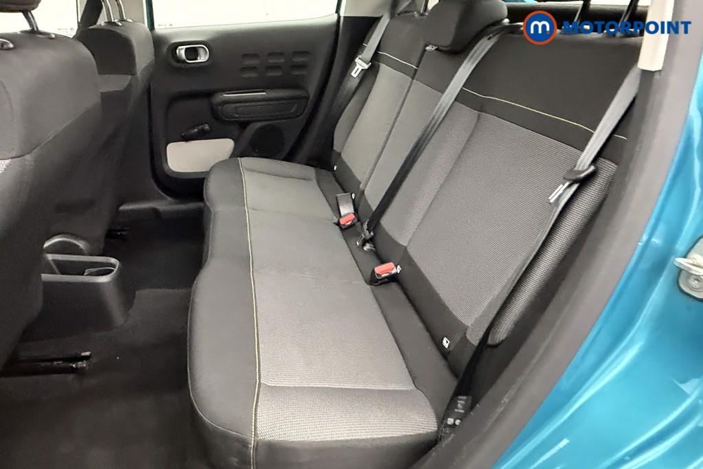 Citroen C3 Sense Manual Petrol Hatchback - Stock Number (1560973) - 20th supplementary image
