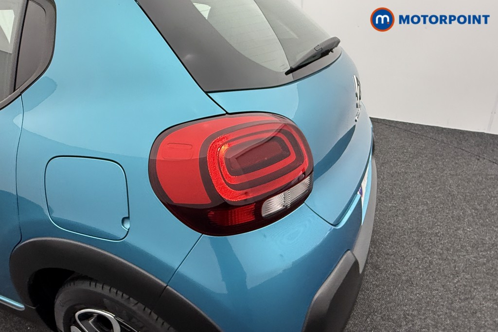 Citroen C3 Sense Manual Petrol Hatchback - Stock Number (1560973) - 22nd supplementary image