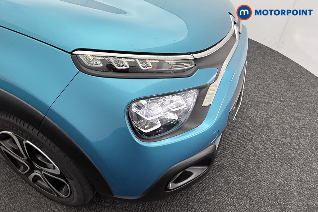 Citroen C3 Sense Manual Petrol Hatchback - Stock Number (1560973) - 24th supplementary image