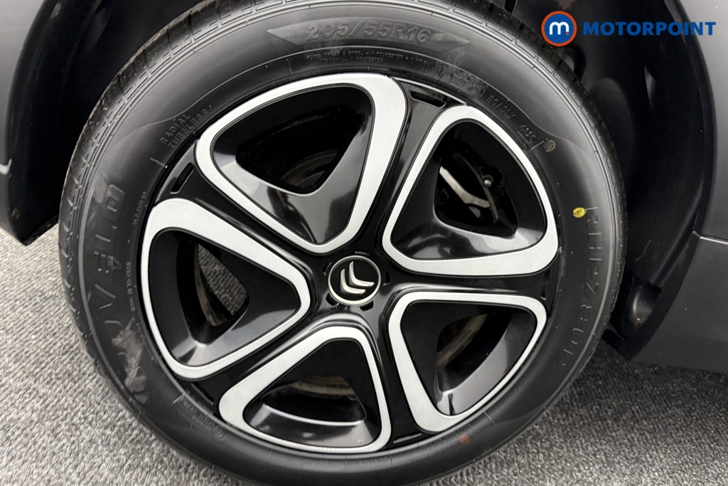 Citroen C3 Sense Manual Petrol Hatchback - Stock Number (1560973) - 28th supplementary image