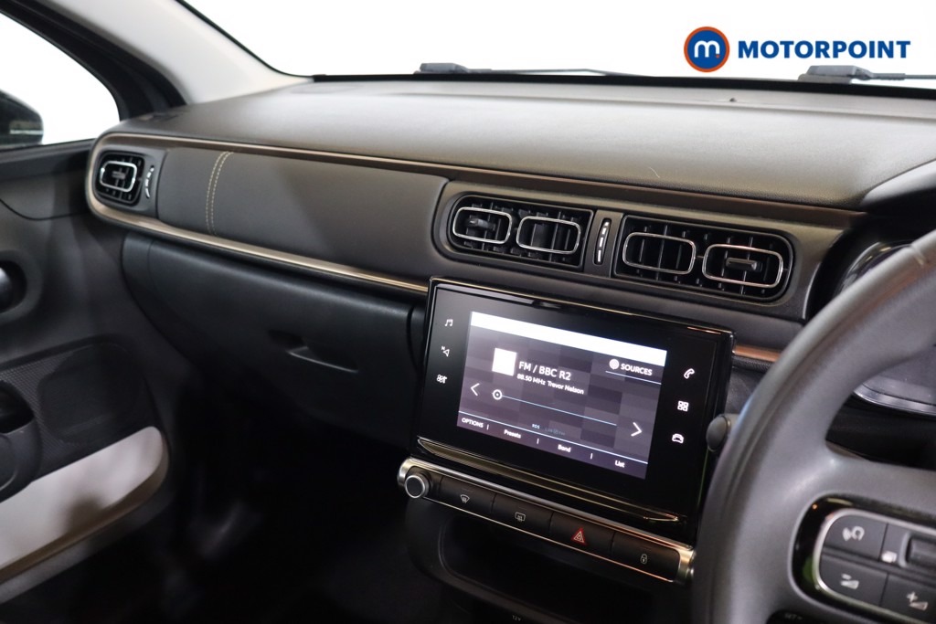 Citroen C3 Origins Manual Petrol Hatchback - Stock Number (1562355) - 3rd supplementary image