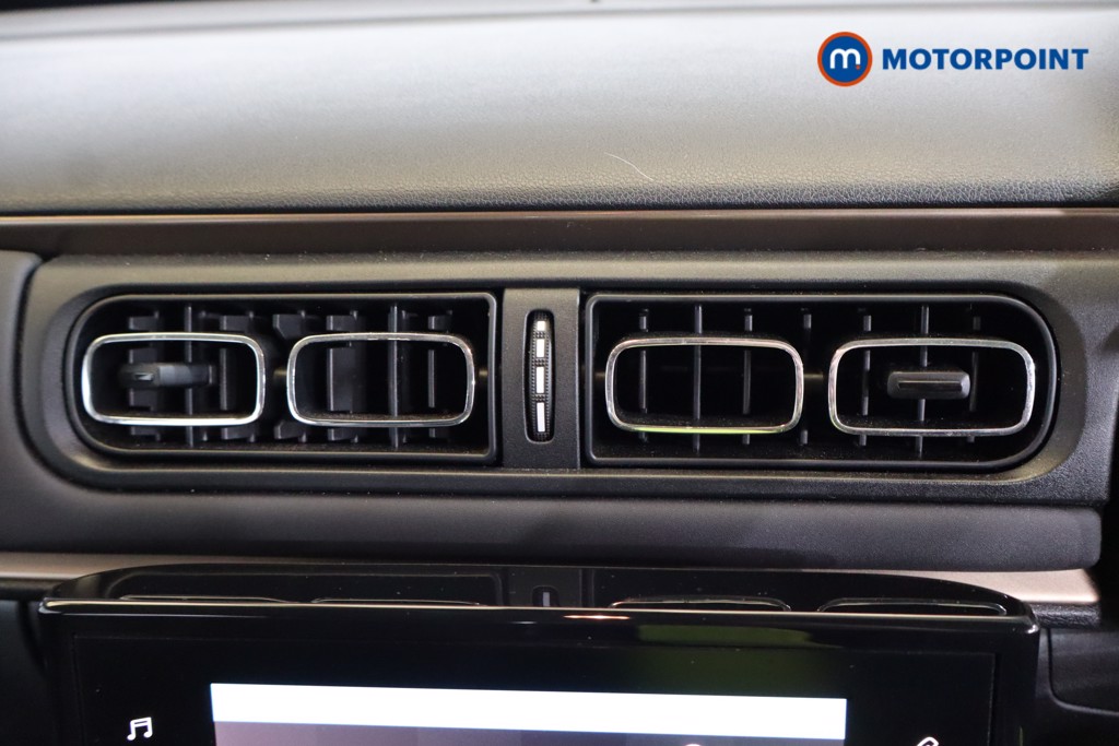 Citroen C3 Origins Manual Petrol Hatchback - Stock Number (1562355) - 4th supplementary image