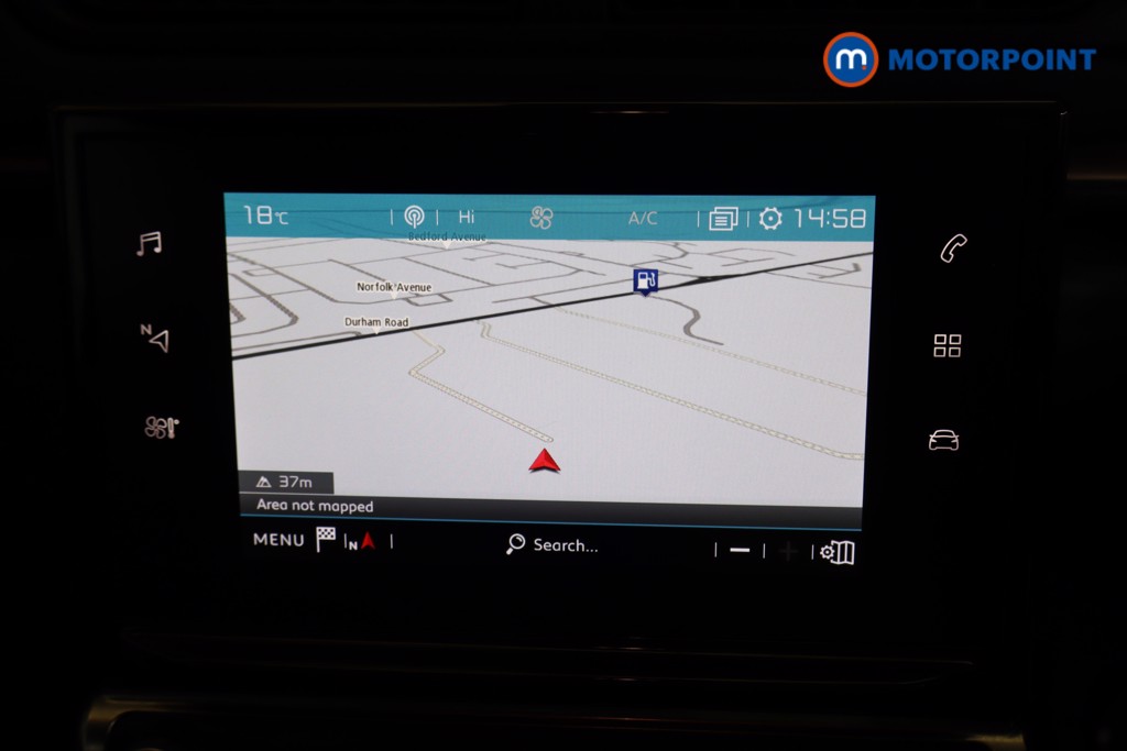 Citroen C3 Origins Manual Petrol Hatchback - Stock Number (1562355) - 6th supplementary image