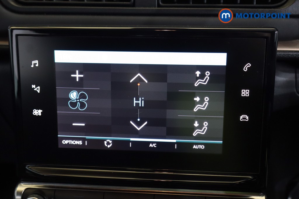 Citroen C3 Origins Manual Petrol Hatchback - Stock Number (1562355) - 7th supplementary image