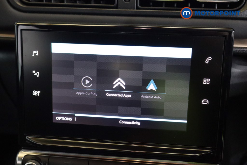 Citroen C3 Origins Manual Petrol Hatchback - Stock Number (1562355) - 9th supplementary image